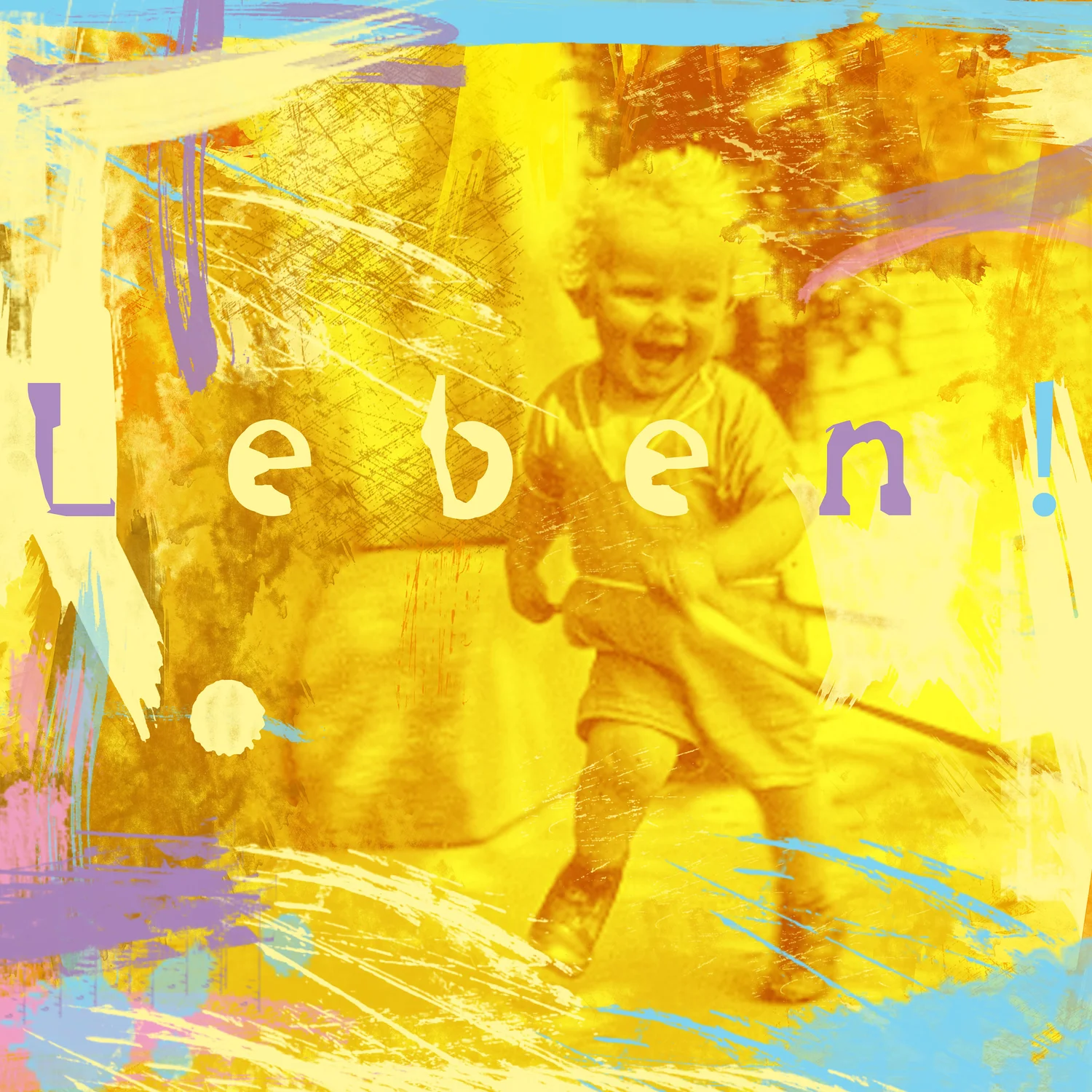  Leben als geliebtes Kind.  Wie leben wir?  